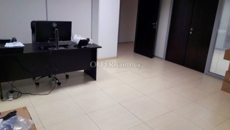 Commercial (Office) in City Area, Paphos for Sale