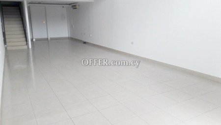 Commercial (Shop) in City Area, Paphos for Sale - 1