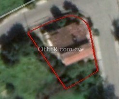 (Residential) in Zakaki, Limassol for Sale - 1