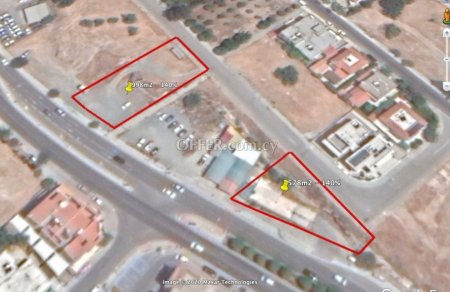 (Commercial) in Ekali, Limassol for Sale - 1