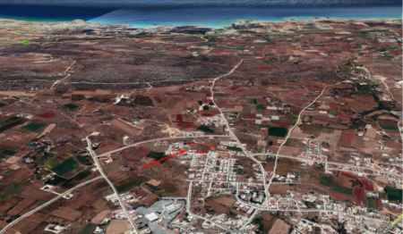 (Residential) in Sotira, Famagusta for Sale - 1