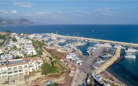 (Tourist) in Polis Chrysochous, Paphos for Sale - 1