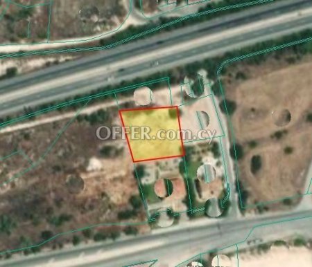 (Residential) in Pyrgos, Limassol for Sale - 1