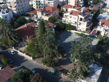  (Residential) in Larnaca Centre, Larnaca for Sale - 1