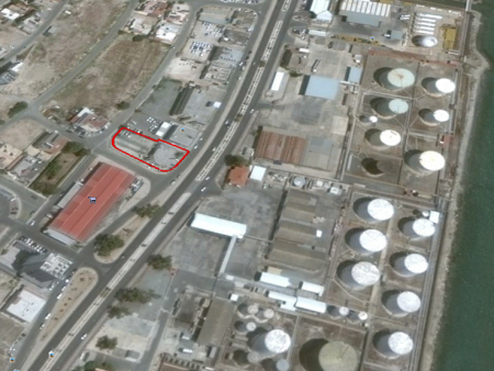 (Commercial) in Chrysopolitissa, Larnaca for Sale - 1