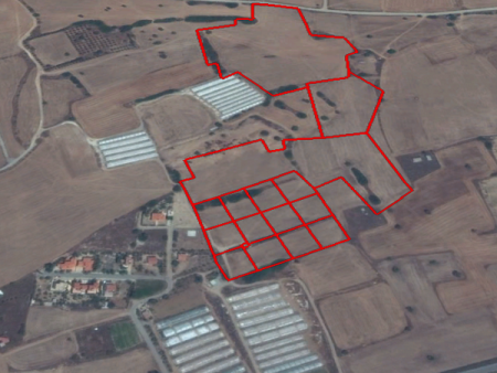 (Commercial) in Maroni, Larnaca for Sale