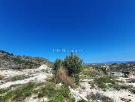 (Residential) in Episkopi, Paphos for Sale - 1