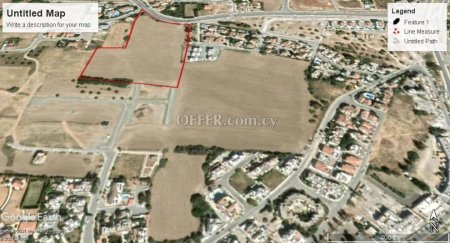 (Tourist) in Dhekelia Road, Larnaca for Sale