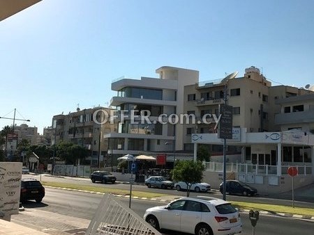 Commercial (Shop) in Germasoyia Tourist Area, Limassol for Sale - 1