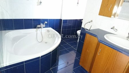 Apartment (Flat) in Potamos Germasoyias, Limassol for Sale - 1