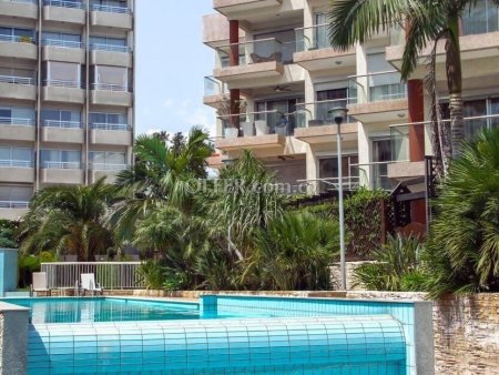 Apartment (Flat) in Potamos Germasoyias, Limassol for Sale - 1