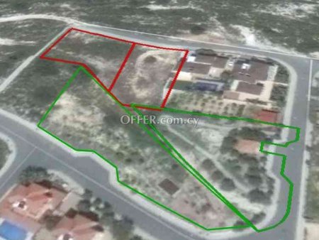  (Residential) in Potamos Germasoyias, Limassol for Sale - 1