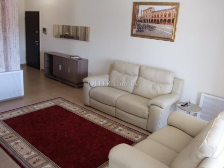 Apartment (Flat) in Agia Zoni, Limassol for Sale