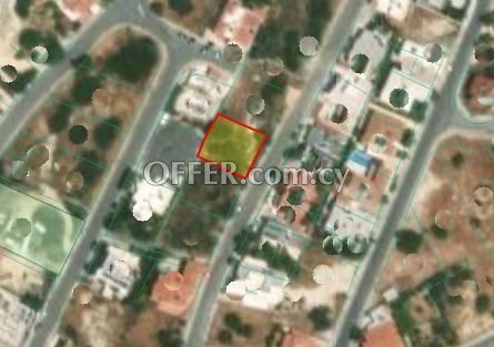  (Residential) in Agia Fyla, Limassol for Sale - 1