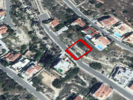  (Residential) in Agia Fyla, Limassol for Sale - 1