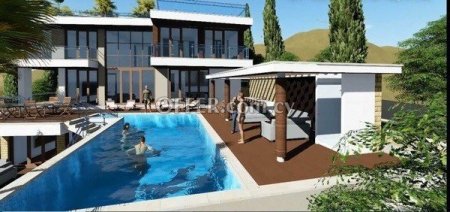  (Residential) in Agios Athanasios, Limassol for Sale - 1
