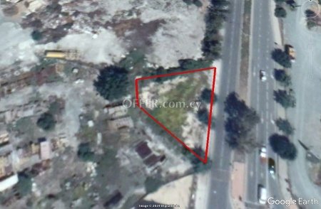  (Industrial) in Agios Athanasios, Limassol for Sale - 1