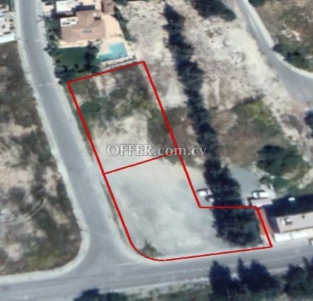  (Residential) in Agios Athanasios, Limassol for Sale - 1