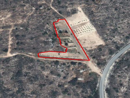  (Agricultural) in Agios Athanasios, Limassol for Sale - 1