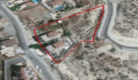  (Residential) in Agios Tychonas, Limassol for Sale