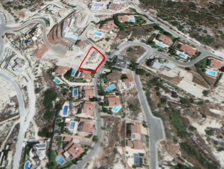 (Residential) in Agios Tychonas, Limassol for Sale