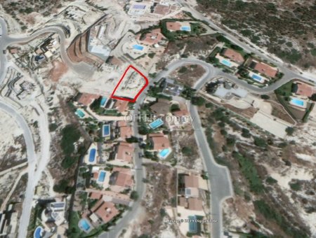  (Residential) in Agios Tychonas, Limassol for Sale - 1