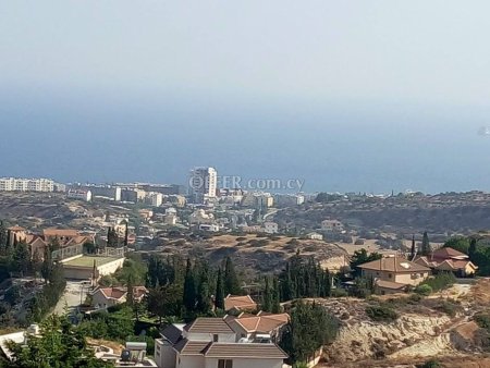  (Residential) in Agios Tychonas, Limassol for Sale