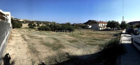  (Residential) in Agios Tychonas, Limassol for Sale - 1