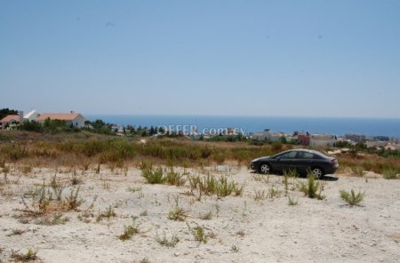  (Residential) in Agios Tychonas, Limassol for Sale