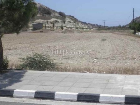  (Residential) in Agios Tychonas, Limassol for Sale - 1