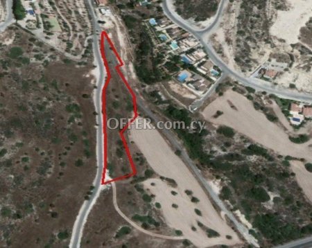  (Residential) in Agios Tychonas, Limassol for Sale