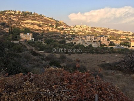  (Residential) in Agios Tychonas, Limassol for Sale - 1