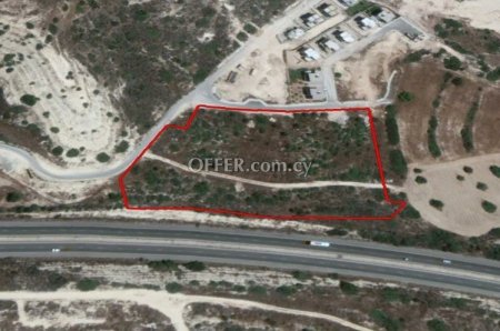  (Residential) in Agios Tychonas, Limassol for Sale - 1