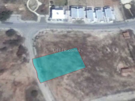  (Residential) in Moutagiaka, Limassol for Sale - 1