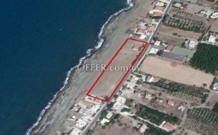  (Residential) in Agia Marina Chrysochou, Paphos for Sale