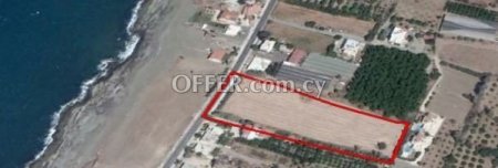  (Residential) in Agia Marina Chrysochou, Paphos for Sale - 1