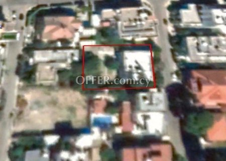  (Residential) in Agios Dometios, Nicosia for Sale