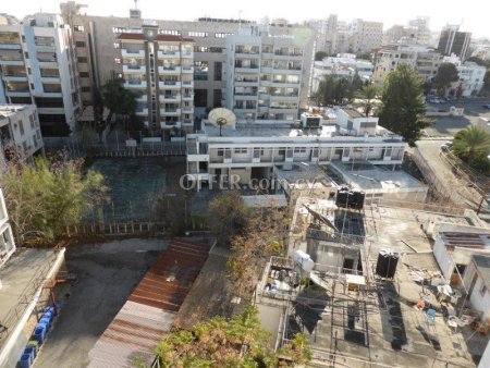  (Commercial) in Agios Antonios, Nicosia for Sale - 1