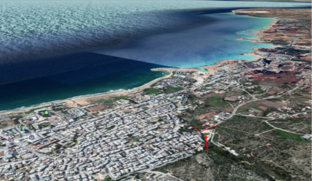  (Residential) in Agia Napa, Famagusta for Sale