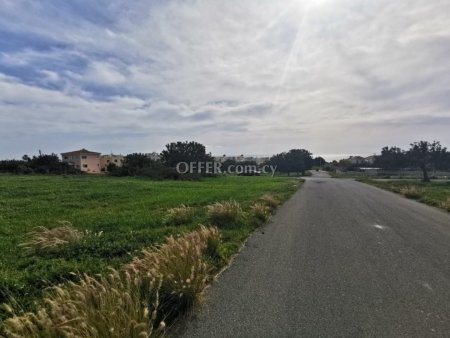 (Residential) in Pegeia, Paphos for Sale - 1