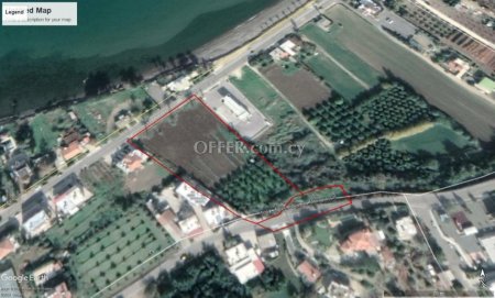 (Residential) in Argaka, Paphos for Sale - 1
