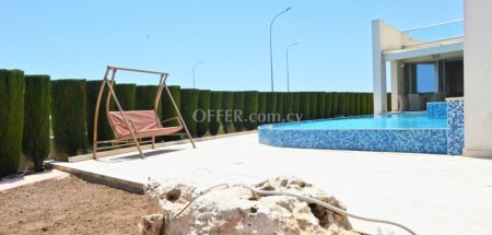 House (Detached) in Agia Thekla, Famagusta for Sale - 1