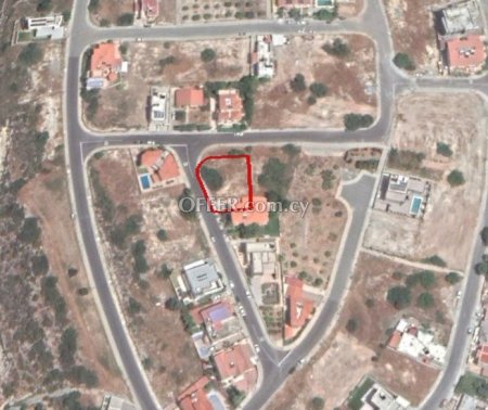 (Residential) in Agia Fyla, Limassol for Sale