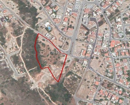 (Residential) in Agia Fyla, Limassol for Sale - 1