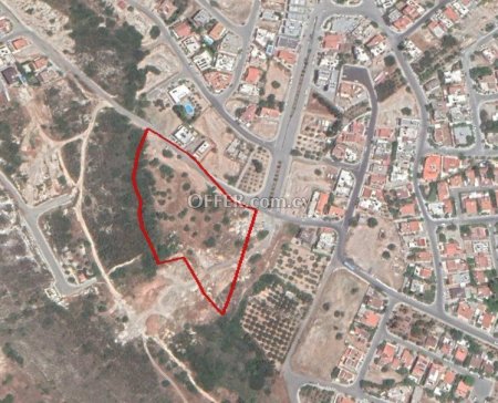 (Residential) in Agia Fyla, Limassol for Sale