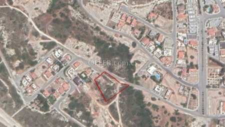 (Residential) in Agia Fyla, Limassol for Sale - 1