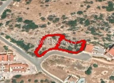  (Residential) in Pegeia, Paphos for Sale - 1