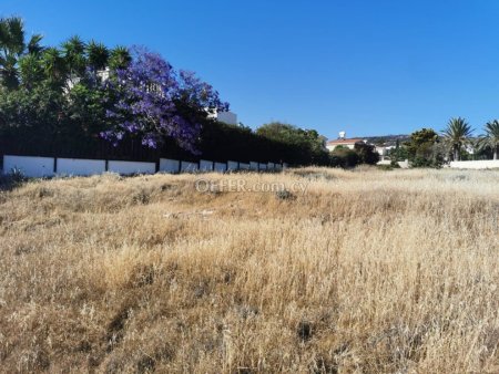 (Residential) in Pegeia, Paphos for Sale