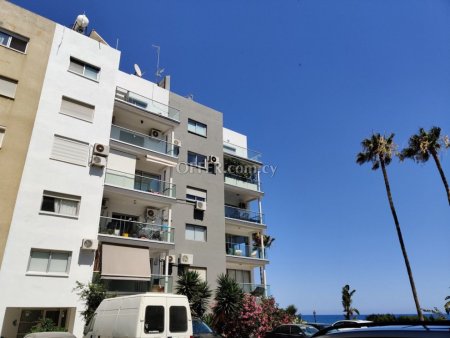 Apartment (Flat) in Potamos Germasoyias, Limassol for Sale