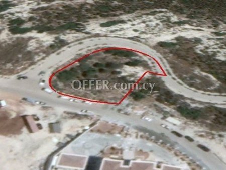 (Residential) in Agios Tychonas, Limassol for Sale - 1